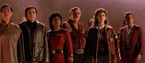 Robin Curtis Looks Back at Star Trek III: The Search for Spock For Its