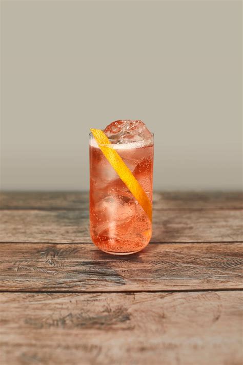 PaNOma Recipe | Non-Alcoholic Cocktails | Classic Cocktail | Seedlip