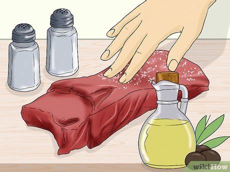 how to cook venison loin in the oven