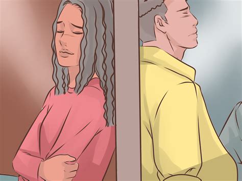 4 Ways to Make Him Miss You - wikiHow