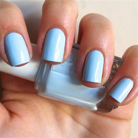 Nails Always Polished: Essie Borrowed & Blue