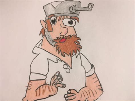 crazy dave  sirplayalot  deviantart