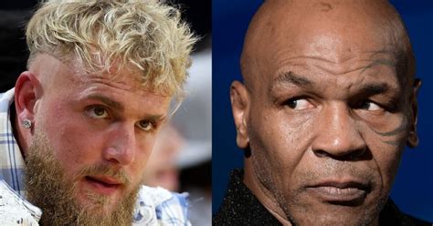 Mike Tyson vs Jake Paul tickets: 120,000 fans sign up for pre-sale