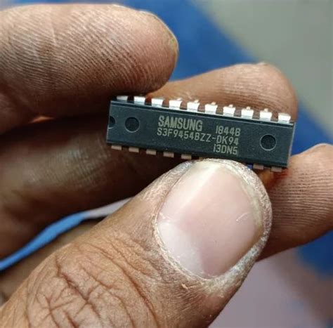 dip sfbzz dk ic  piece  indore id