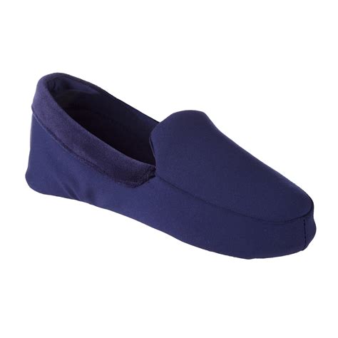 isotoner slippers for women 9