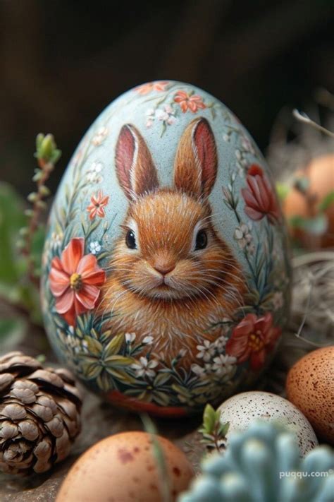creative egg decorating ideas puqqu egg art easter paintings