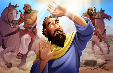 Weekly Leader Training for Preschool & Kids: Unit 33, Session 1—Paul