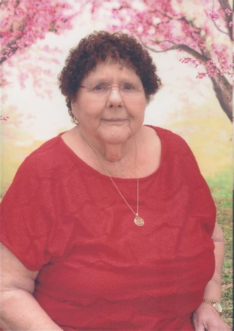 Betty Lois Finch Obituary - Springfield, IL
