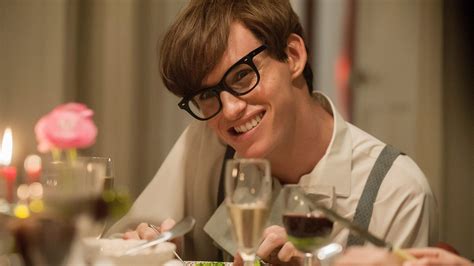 The Theory of Everything: Trailer 1 - Trailers & Videos - Rotten Tomatoes