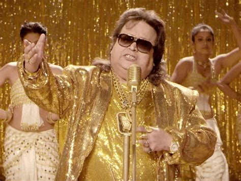 The Top 10 Most Iconic Bappi Lahiri Songs