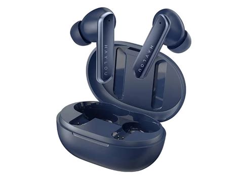 SLUSALICE XIAOMI HAYLOU W1 BLUETOOTH EARBUDS BLACK - Domod.ba