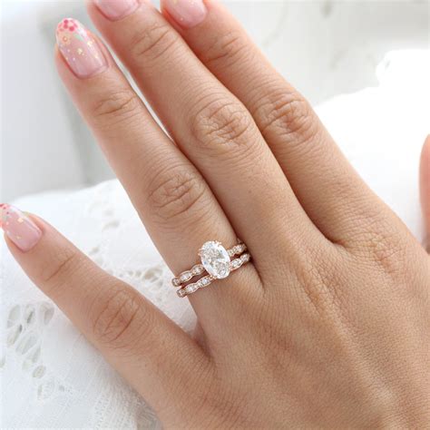 wedding rings big 6