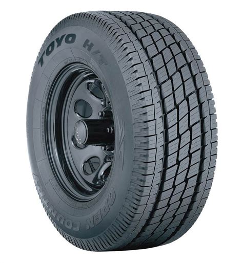 Шины Toyo Open Country H/T 235/60 R18 107V — купить резину, автошины ...