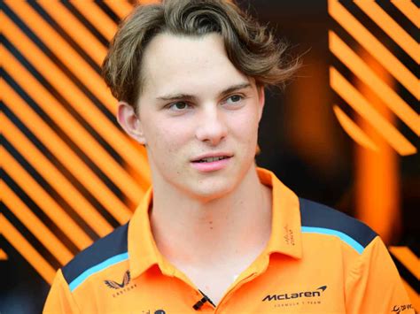 F1's Oscar Piastri looks for an IPL team to support for his first-ever ...
