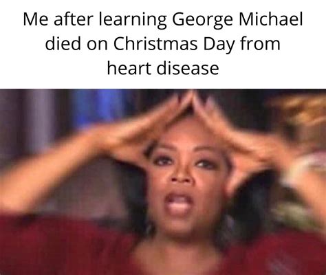 Last Christmas : r/memes
