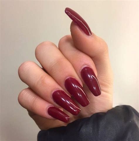 Pinterest: thequeensamm ‼️ | Long nails, Pretty nails, Hot nails