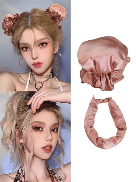 Stylists explain what curling hair heat settings are safest now 28