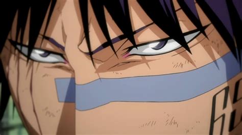 shuhei - Bleach Anime Wallpaper (33246443) - Fanpop