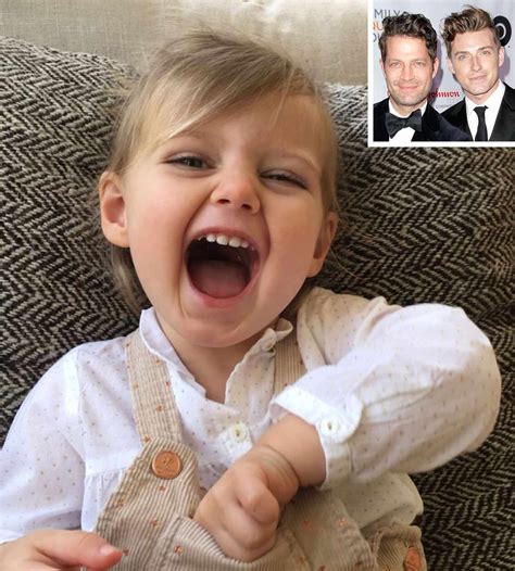 Nate Berkus and Jeremiah Brent's Daughter Poppy Turns 3