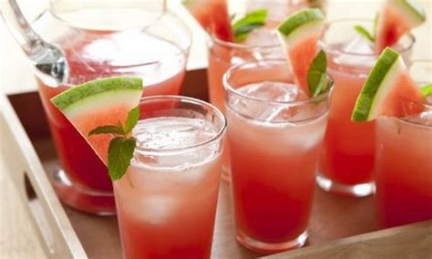 Drinks Simples E Baratos - Drinks fáceis e baratos para fazer em casa: veja receitas e saiba como ...