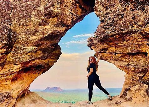 Onde Fica A Chapada Das Mesas - Chapada das Mesas: como ir, melhor época, passeios e valores