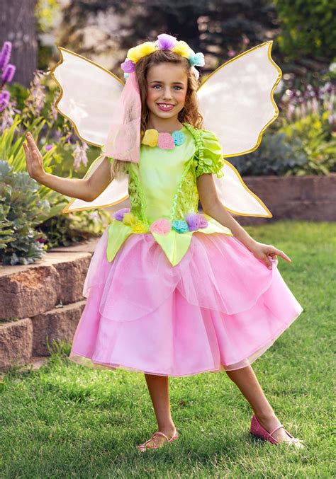 fairy halloween outfit
