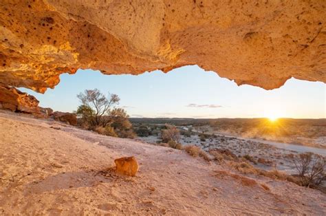 Gascoyne - Murchison Region | Western australia, Natural landmarks ...