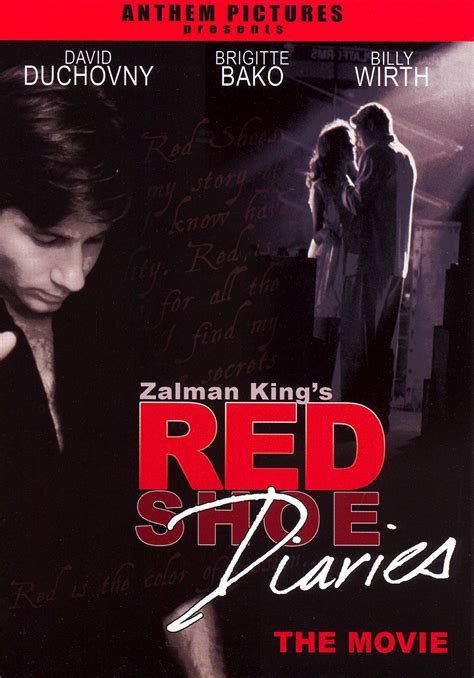 Red Shoe Diaries (1992) - Zalman King | Synopsis, Characteristics ...