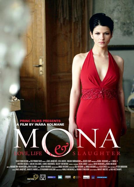 Mona | Princ Films