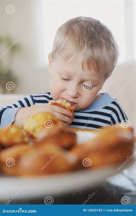 boy eating stock photo image  sweet kids diabetes