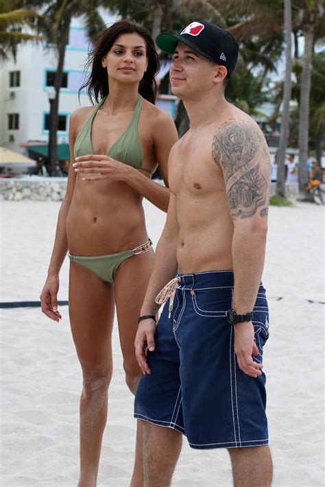 'Jersey Shore' Vinny and Ramona: Where Is She Today?