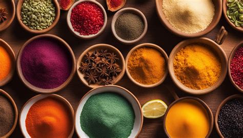 What Are Food Flavorings and How are they Created? – Cape Crystal Brands