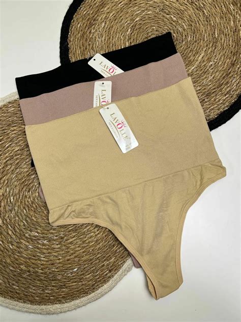 Утяжки - купити жіночі трусики в інтернет-магазині | Prostotak Lingerie