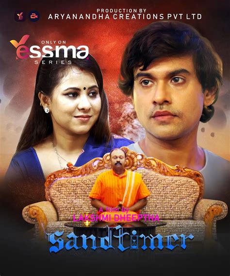 Sand Timer Malayalm Web series Actresses, Cast, And Full Videos On
