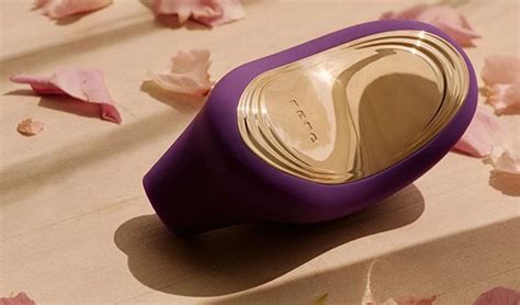 The Lelo Cyber Monday Sale Is the Sale of the Year - PureWow