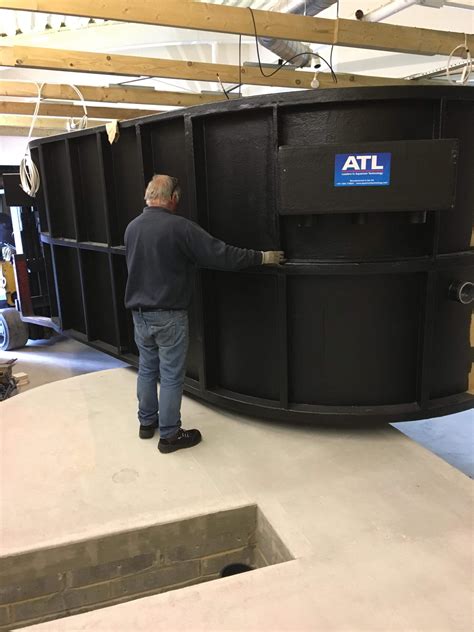 ZSL Whipsnade Zoo aquarium - Leaders in Aquarium Technology