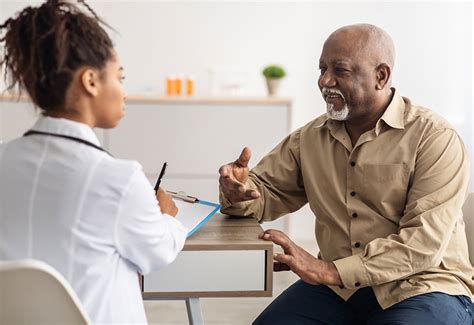 Noon Hour IN-PERSON Event: What’s a Geriatrician? | Huntington Hospital