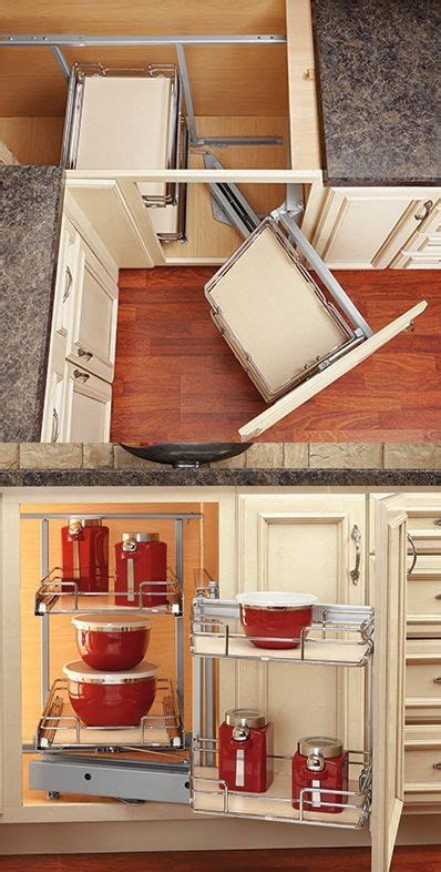 Типы шкафов для кухни - 98 фото