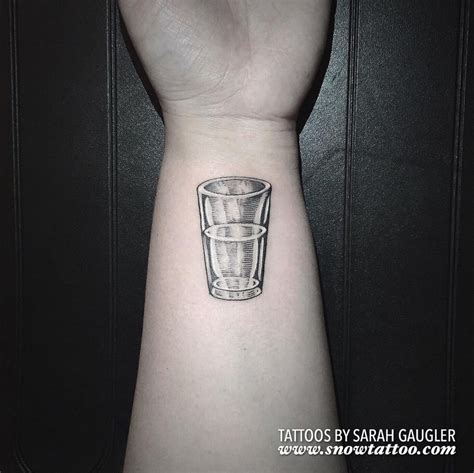 TATTOOS — Snow Tattoo