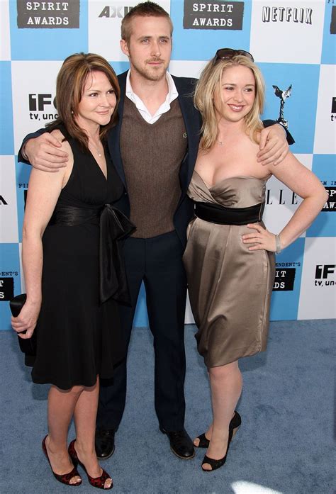 Aww, Ryan Gosling Was Really Cute... But Really Unstylish | HuffPost Life