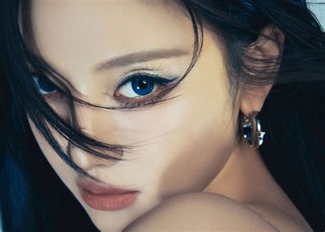 NingNing of aespa is looking FIERCE in new teasers for "Drama"