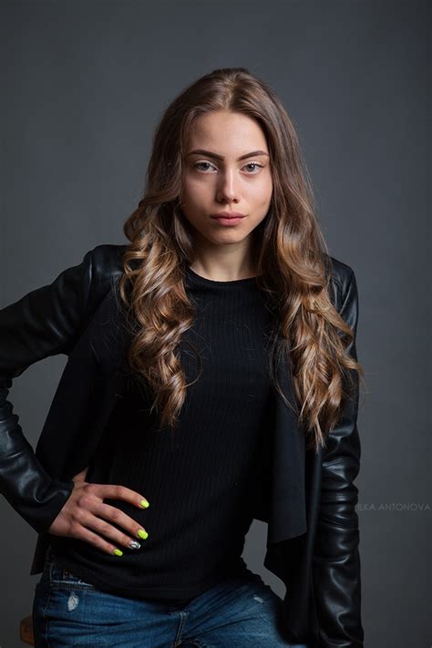 ILKA ANTONOVA » Biliyana