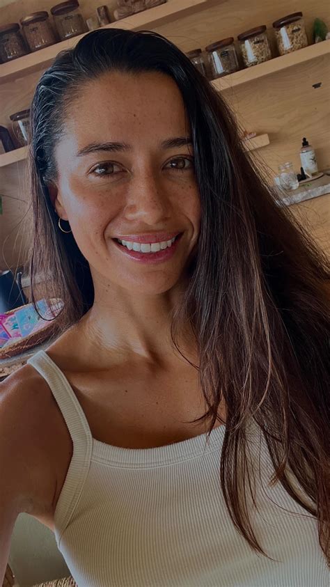 Malia Manuel | Hands down the best facial I’ve ever had and it was
