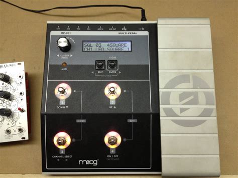fs mp  moog  forum