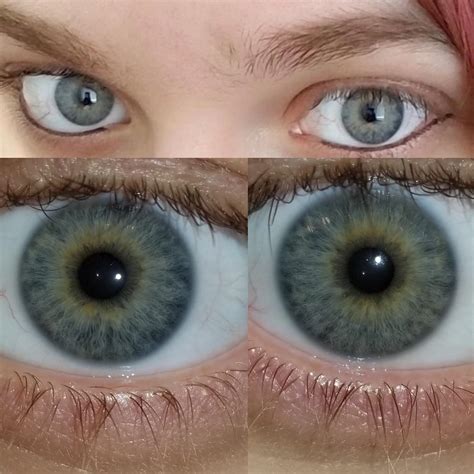 How common are blue eyes depends on these genetic factors 6