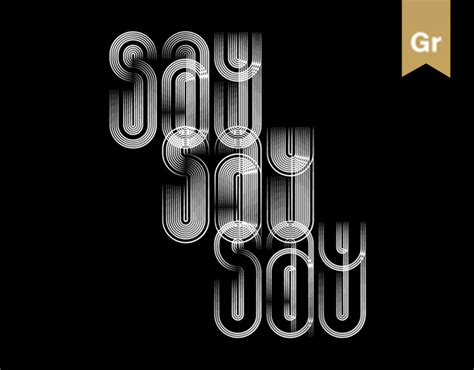 font  behance