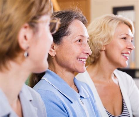 women      remember magnificent midlife