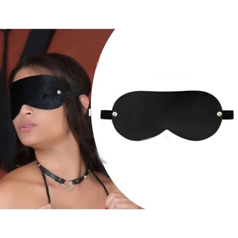 Venda De Olhos
