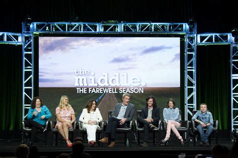 The Middle: Season Nine; Co-Creators on Ending the ABC Sitcom
