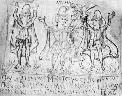 Coptic art | Byzantine, Egyptian & Christian | Britannica